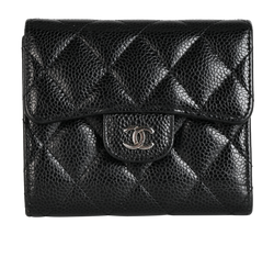 Chanel Classic Flap Wallet